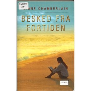 Besked fra fortiden (Bog)