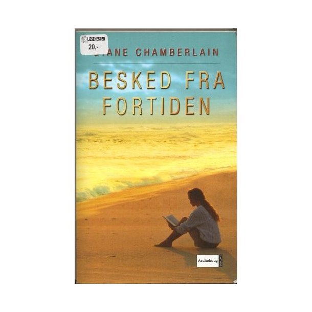 Besked fra fortiden (Bog)