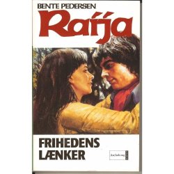 Raija 6 - Frihedens l�nker (Bog)