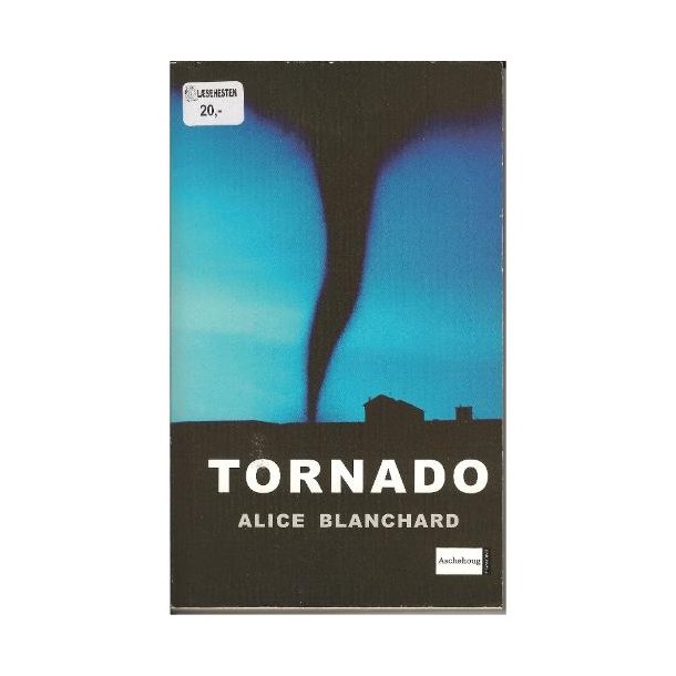 Tornado (Bog)