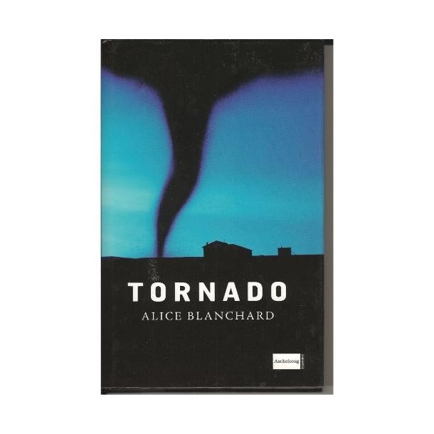 Tornado (Bog)