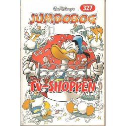 Jumbobog 327