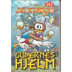 Jumbobog 392
