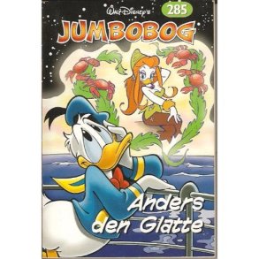 Jumbobog 285