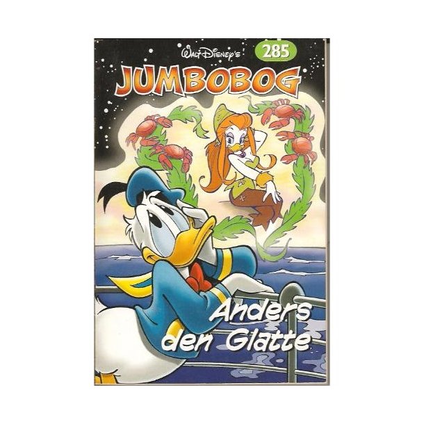 Jumbobog 285
