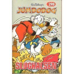 Jumbobog 298