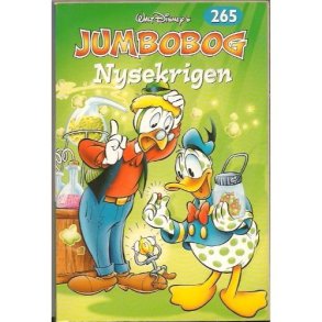 Jumbobog 265