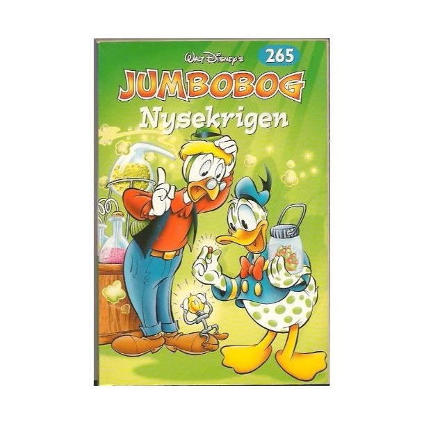 Jumbobog 265