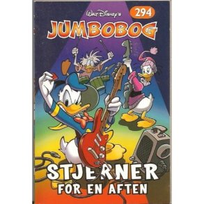 Jumbobog 294