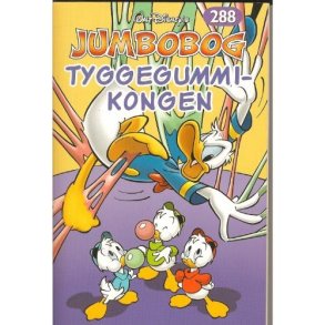 Jumbobog 288