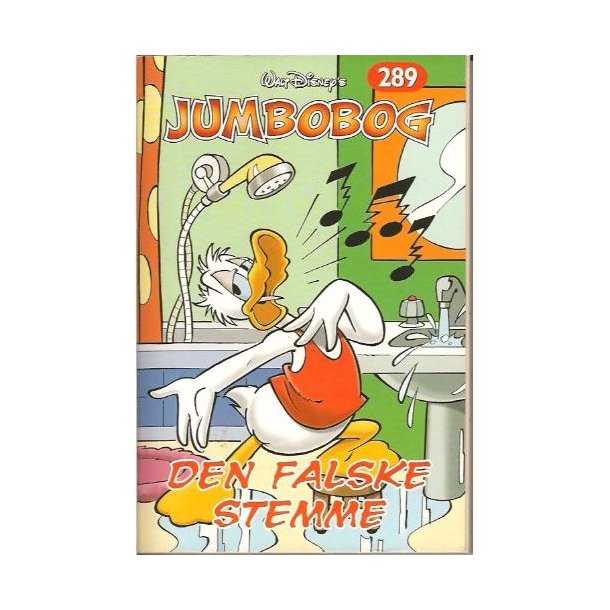 Jumbobog 289
