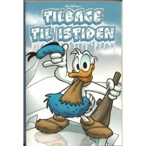 Tilbage til Istiden