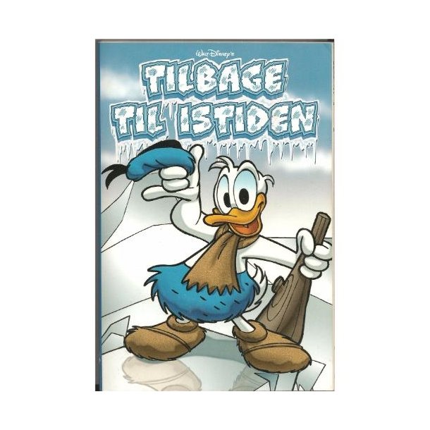 Tilbage til Istiden