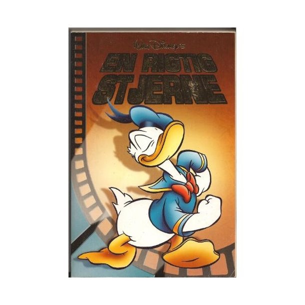 En rigtig stjerne (Bog)