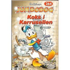 Jumbobog 264