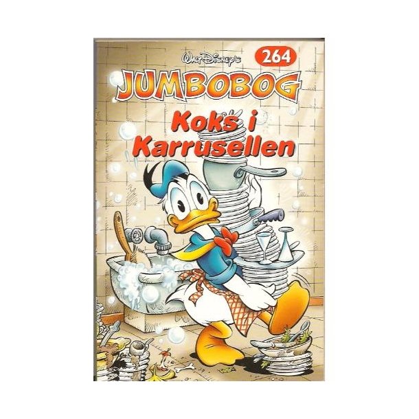 Jumbobog 264