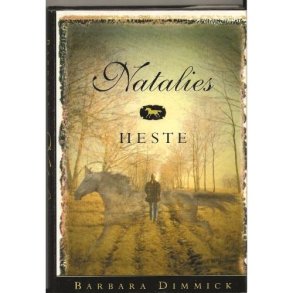 Natalies heste (Bog)