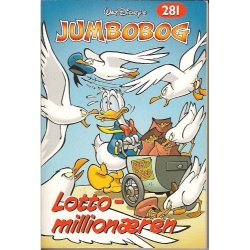 Jumbobog 281