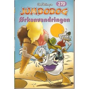 Jumbobog 270