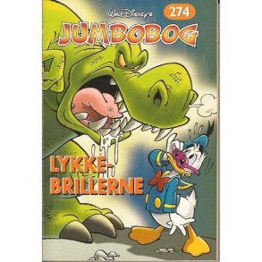 Jumbobog 274