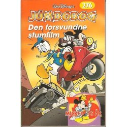 Jumbobog 276