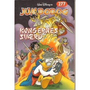 Jumbobog 277