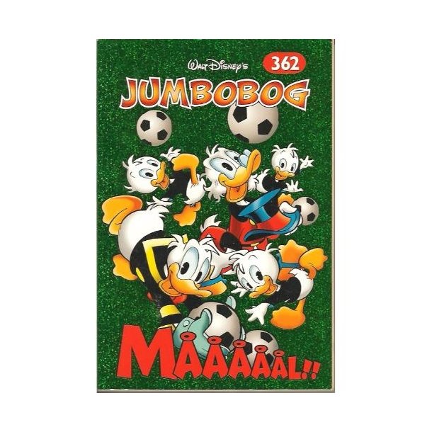 Jumbobog 362