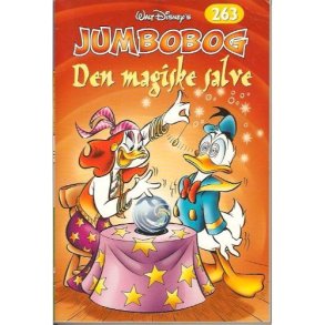 Jumbobog 263