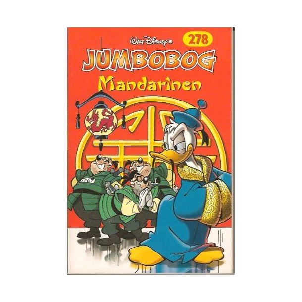 Jumbobog 278