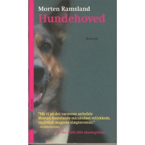 Hundehoved (Bog)