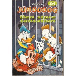 Jumbobog 254