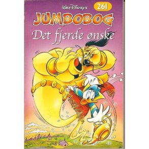 Jumbobog 261
