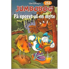 Jumbobog 253
