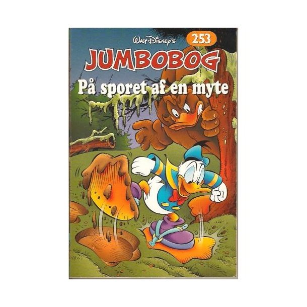 Jumbobog 253