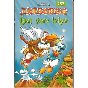 Jumbobog 252