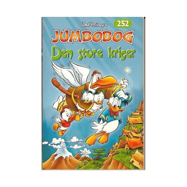 Jumbobog 252