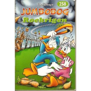 Jumbobog 258
