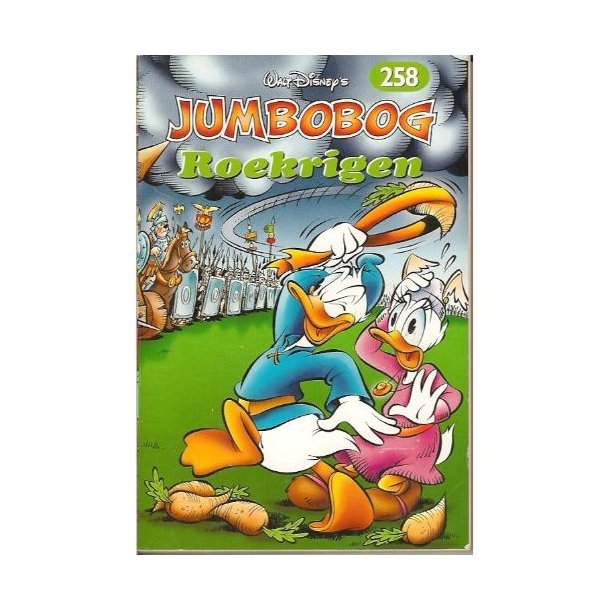 Jumbobog 258