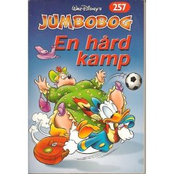 Jumbobog 257