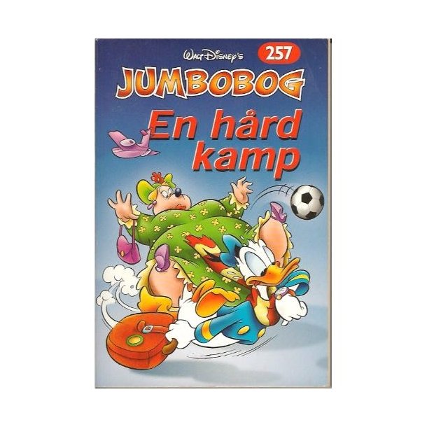 Jumbobog 257