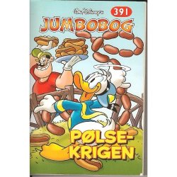 Jumbobog 391