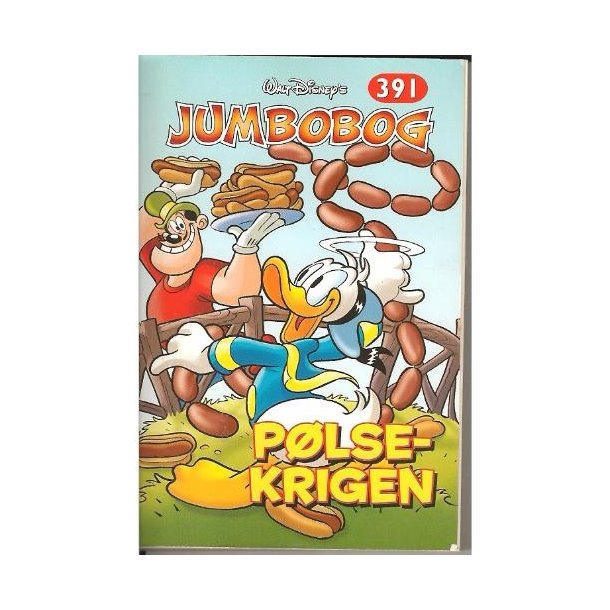 Jumbobog 391
