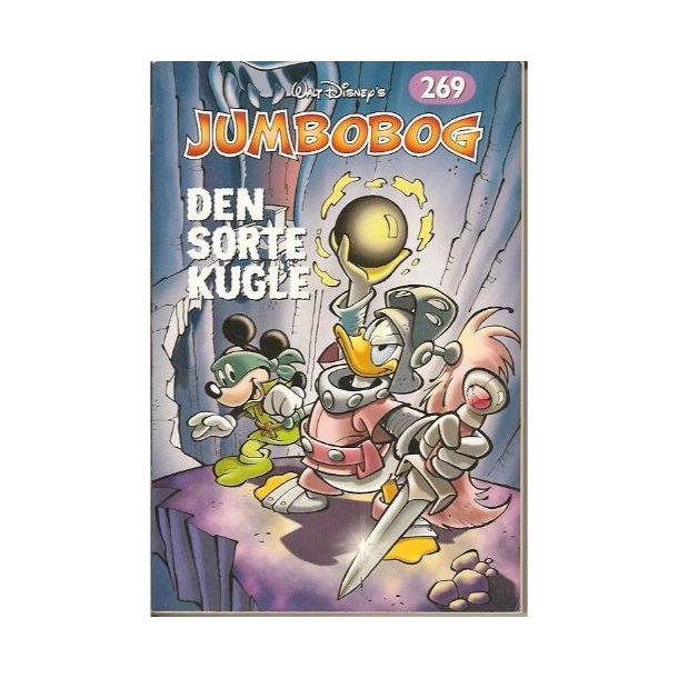 Jumbobog 269