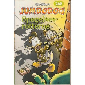 Jumbobog 268