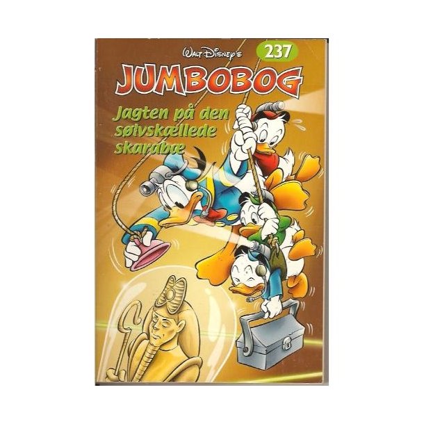 Jumbobog 237