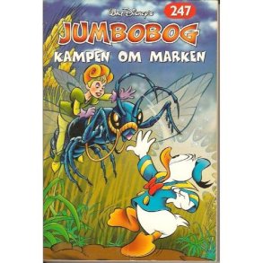 Jumbobog 247