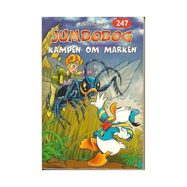 Jumbobog 247