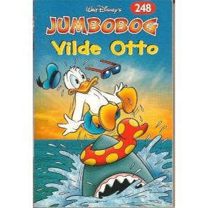 Jumbobog 248
