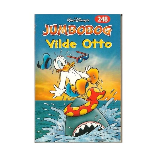 Jumbobog 248