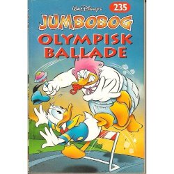 Jumbobog 235